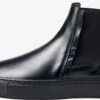 Lloyd Enkelboots Chelsea Boots ANGUS Heren Zwart
