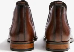 Lloyd Enkelboots Chelsea Boots SCOUT Heren Bruin 7 Lloyd Enkelboots Chelsea Boots SCOUT Heren Bruin -Lloyd Mode Schoenenwinkel 007e2f22c66648effb2b93c3b6644a6d