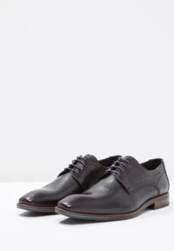 Lloyd Don - Veterschoenen - Schwarz 8 Lloyd Don - Veterschoenen - Schwarz -Lloyd Mode Schoenenwinkel 015d6a857e53487cae0149de4e5dc752