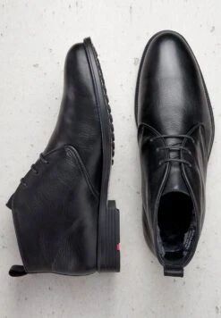 Lloyd Heras - Veterschoenen - Schwarz 9 Lloyd Heras - Veterschoenen - Schwarz -Lloyd Mode Schoenenwinkel 019bdc9df5c4424e8be6a60f9f6f029c