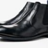 Lloyd Enkelboots Chelsea Boots MATTEO Heren Zwart