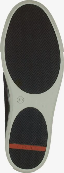 Lloyd Casual Sneakers Sneakers Laag Heren Navy -Lloyd Mode Schoenenwinkel 01f4cfabd7c07295b3f42814b851077b