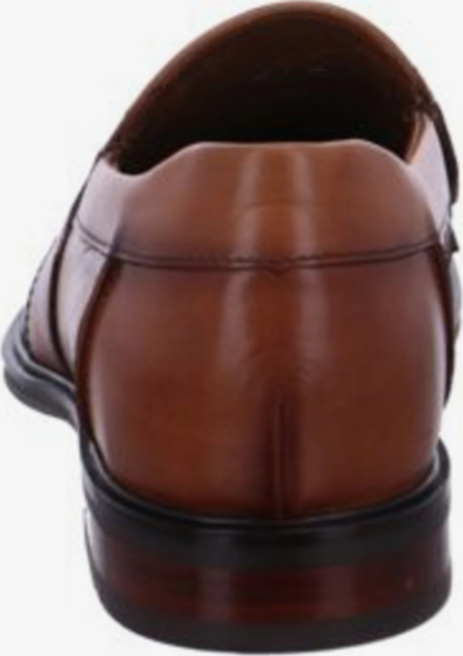 Lloyd Nette Schoenen Instappers Heren Bruin 4 Lloyd Nette Schoenen Instappers Heren Bruin - Afbeelding 4