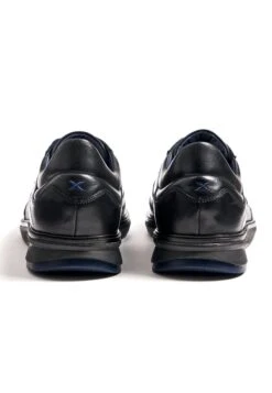 Lloyd Maxim - Sneakers Laag - Schwarz -Lloyd Mode Schoenenwinkel 02bb0e994f0a4faca2b2187b7dfcd678