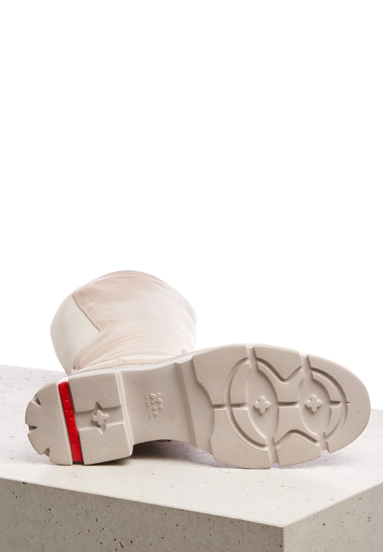 Lloyd Mit Ziernähten - Laarzen - Grau 3 Lloyd Mit Ziernähten - Laarzen - Grau - Afbeelding 3