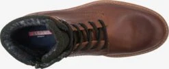 Lloyd Boots & Laarzen Veterboots Flavio Heren Bruin -Lloyd Mode Schoenenwinkel 033a25e6d878867a4f36297e5ba47b69