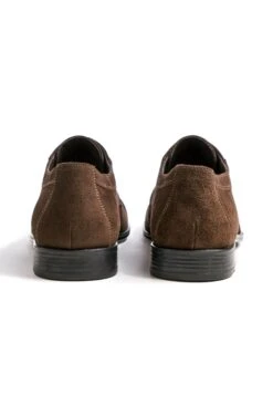 Lloyd Pisa - Veterschoenen - Braun -Lloyd Mode Schoenenwinkel 0345fb5b1fa94d6f9551cfa3940e0b0b