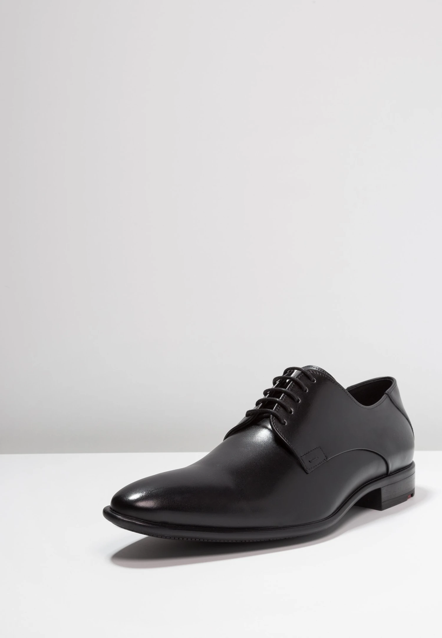 Lloyd Nik - Veterschoenen - Schwarz 3 Lloyd Nik - Veterschoenen - Schwarz - Afbeelding 3