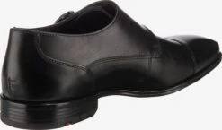 Lloyd Nette Schoenen Instappers Mailand Heren Zwart -Lloyd Mode Schoenenwinkel 0358b777d8cd1e7a5378afcc9af4408e