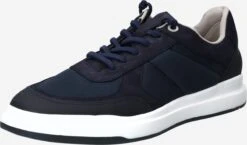 Lloyd Casual Sneakers Sneakers Laag Acuta Heren Navy