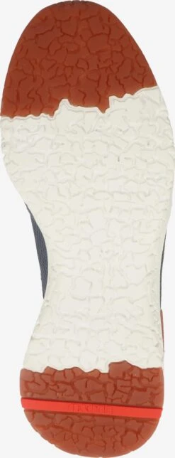 Lloyd Running Sneakers Sneakers Laag Bandos Heren Navy -Lloyd Mode Schoenenwinkel 03d80d4782539041b97bea6ca2dbc1da