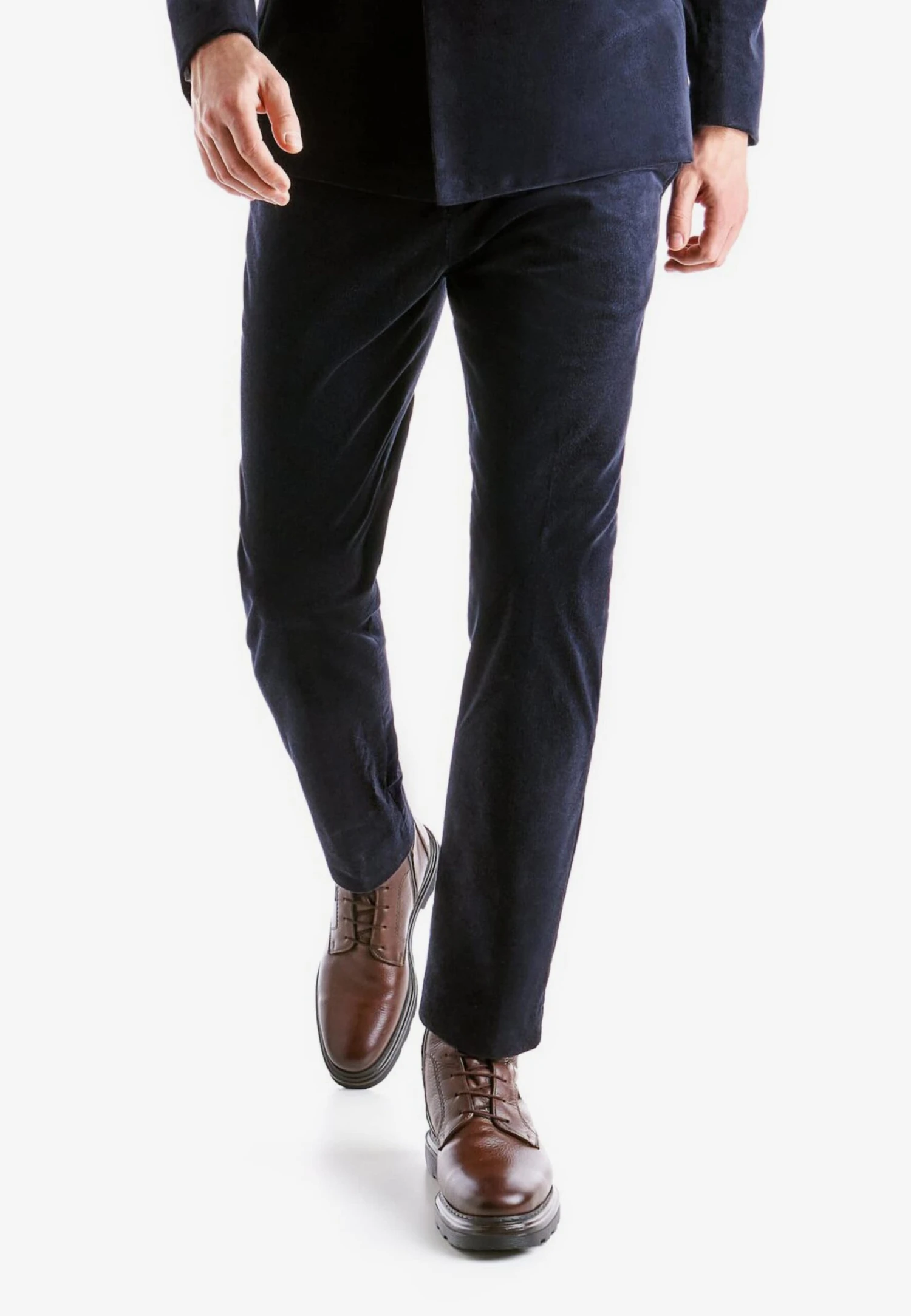 Lloyd Boots & Laarzen Laarzen VINE Heren Bruin 5 Lloyd Boots & Laarzen Laarzen VINE Heren Bruin - Afbeelding 5