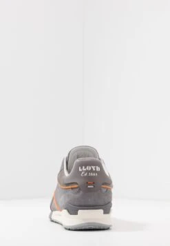Lloyd Egan - Sneakers Laag - Grey 9 Lloyd Egan - Sneakers Laag - Grey -Lloyd Mode Schoenenwinkel 04f3b8b1cb424208934fb8a01912cd09