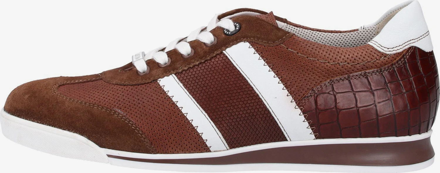 Lloyd Casual Sneakers Sneakers Laag Heren Pueblo 2 Lloyd Casual Sneakers Sneakers Laag Heren Pueblo - Afbeelding 2