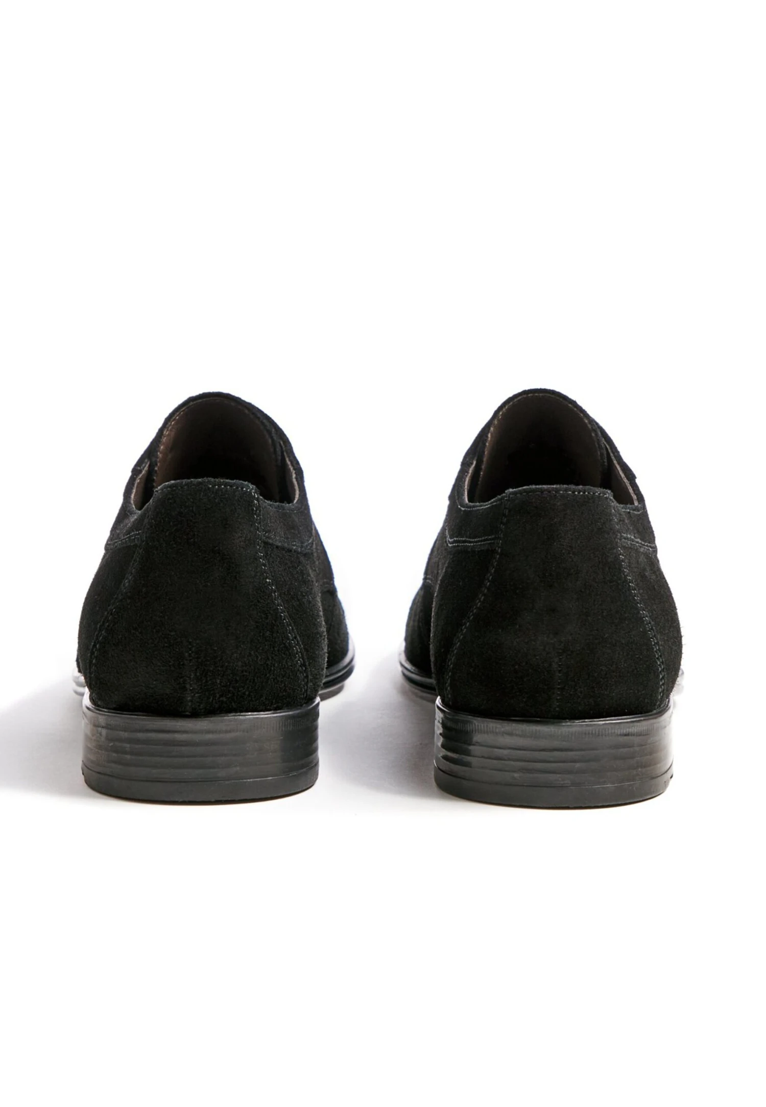 Lloyd Pisa - Veterschoenen - Schwarz 4 Lloyd Pisa - Veterschoenen - Schwarz - Afbeelding 4