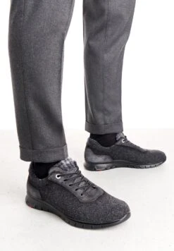 Lloyd Aurelio - Sneakers Laag - Schwarz