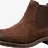 Lloyd Enkelboots Chelsea Boots Duriel Heren Bruin
