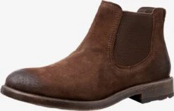 Lloyd Enkelboots Chelsea Boots Duriel Heren Bruin