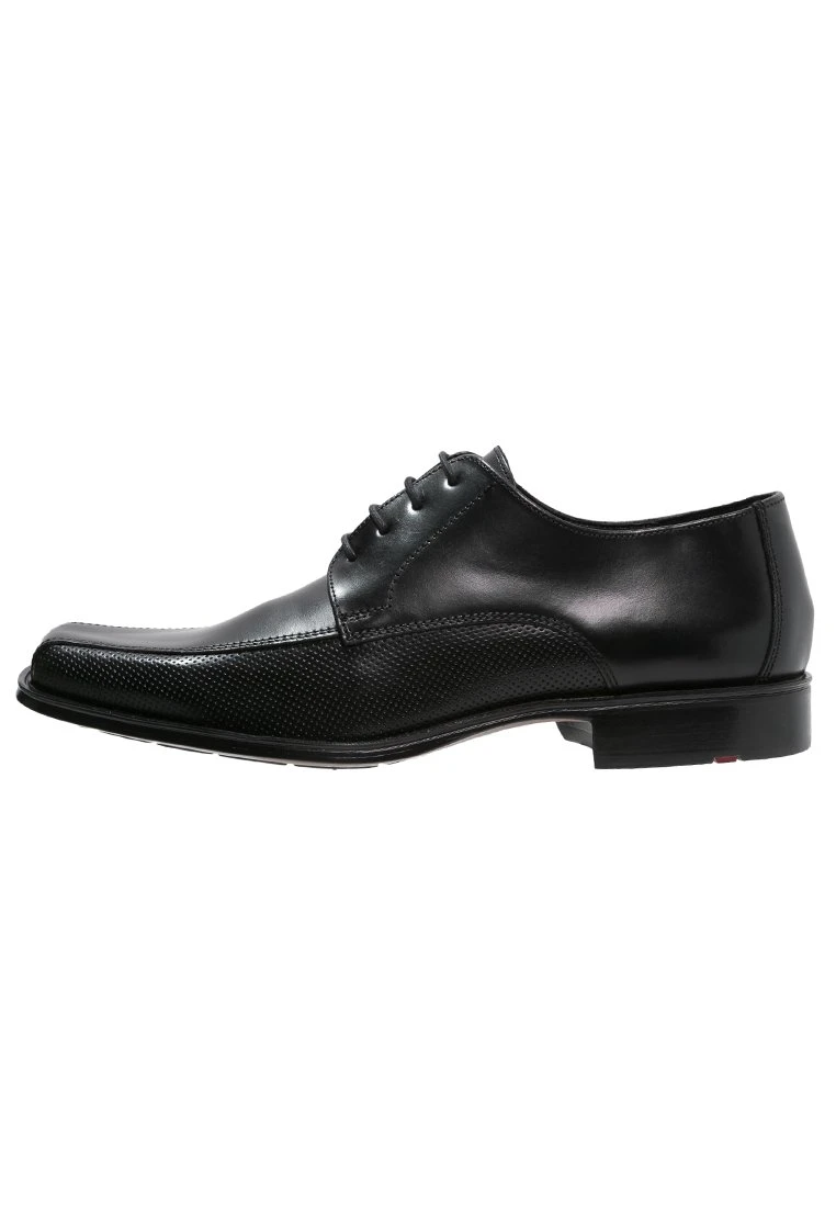 Lloyd Dagget - Veterschoenen - Schwarz 1 Lloyd Dagget - Veterschoenen - Schwarz