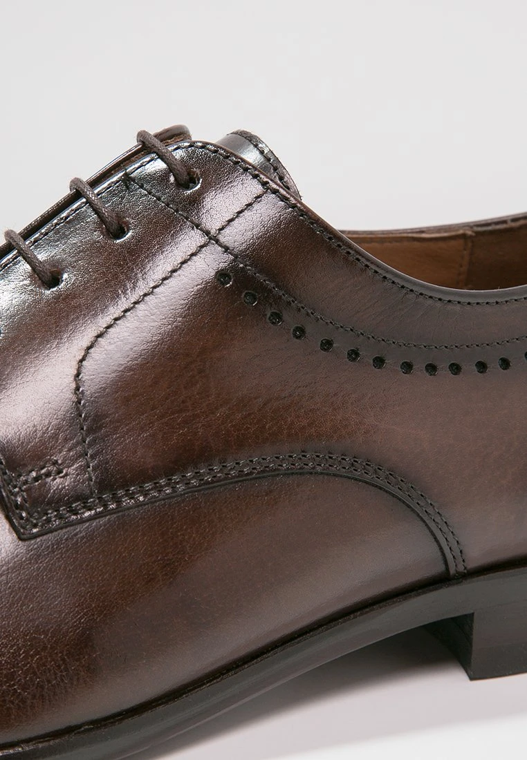 Lloyd Ocas - Veterschoenen - Brown 6 Lloyd Ocas - Veterschoenen - Brown - Afbeelding 6