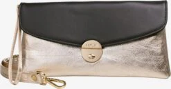 Lloyd Clutches Clutch Dames Goud