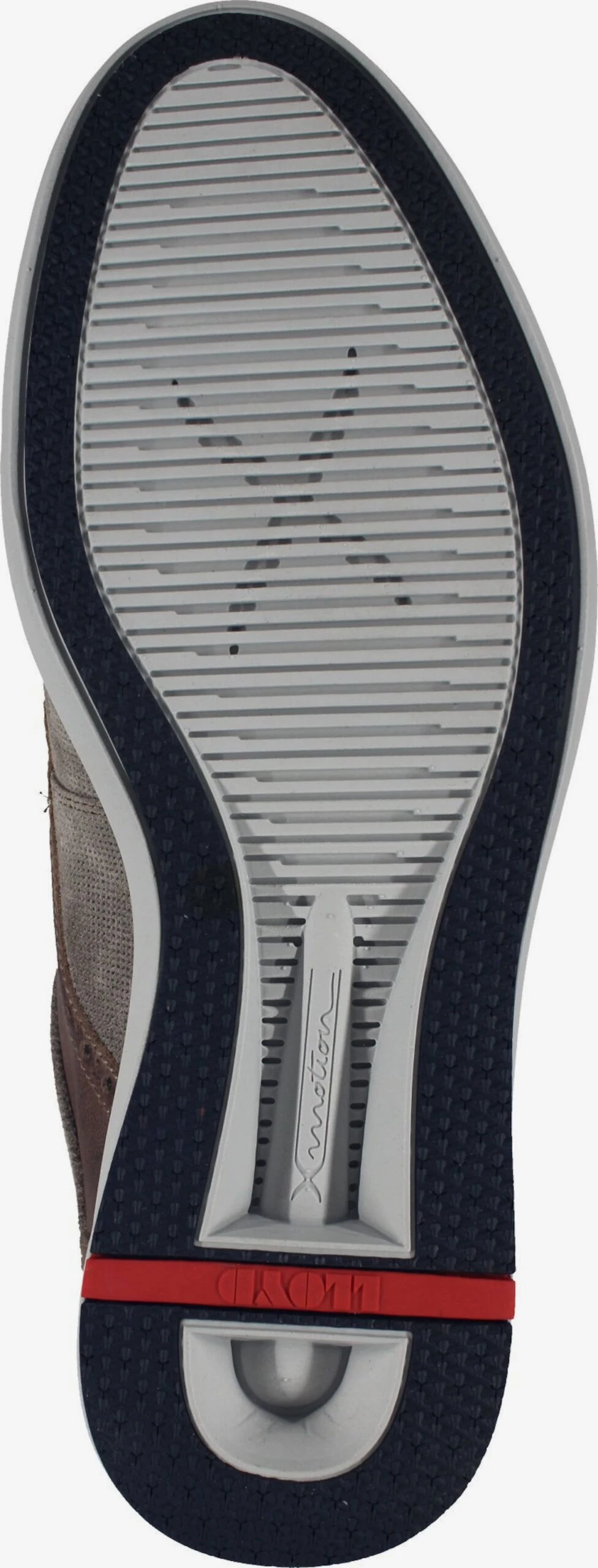 Lloyd Casual Veterschoenen Veterschoen Heren Grijs 4 Lloyd Casual Veterschoenen Veterschoen Heren Grijs - Afbeelding 4