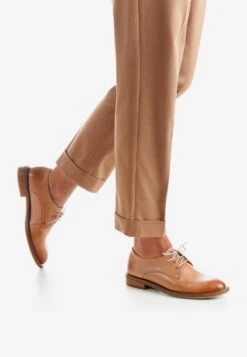 Lloyd Veterschoenen Veterschoen Dames Bruin -Lloyd Mode Schoenenwinkel 07e43391be6325ca69c3fdc9b6d833bf