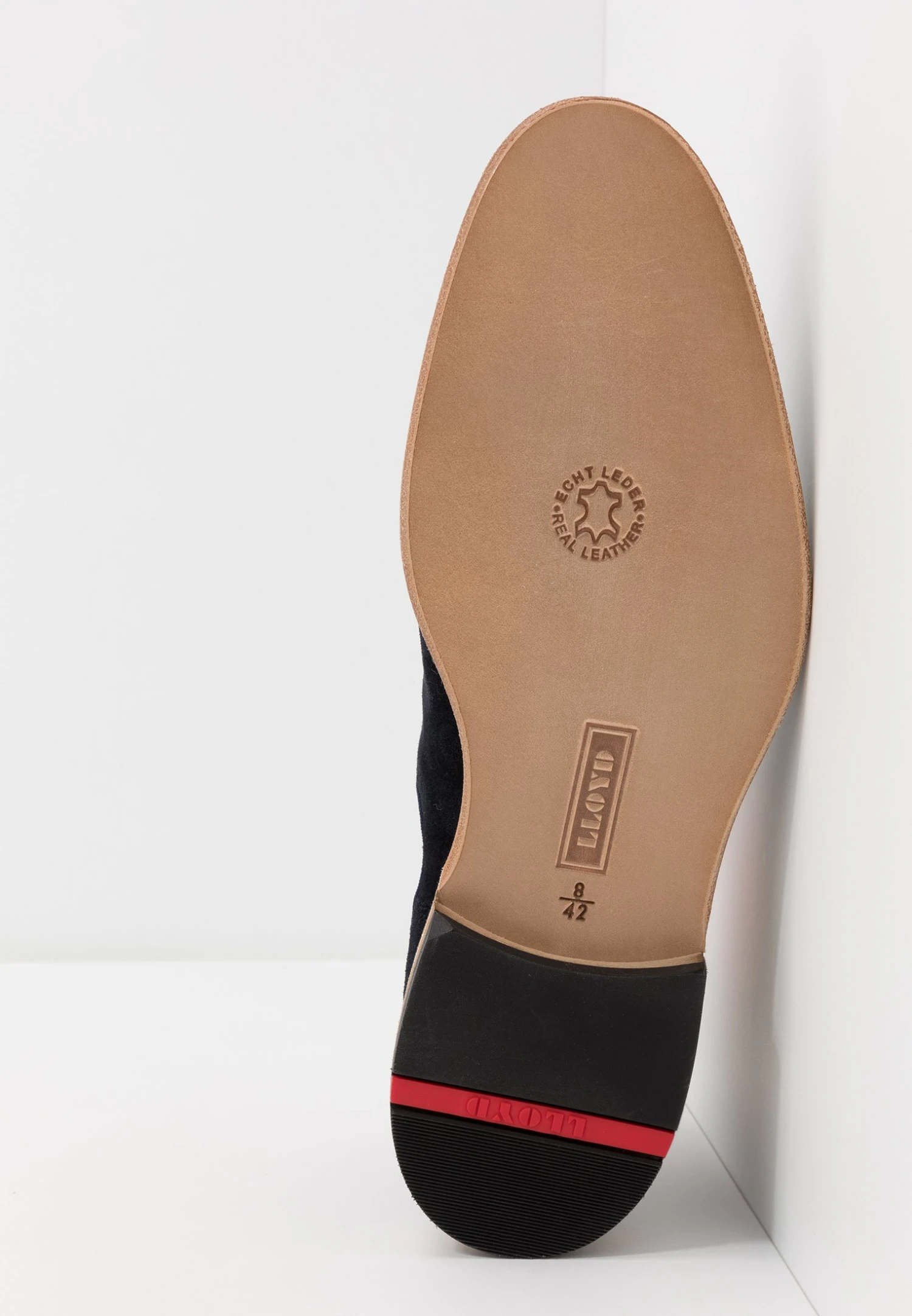 Lloyd Gerson - Korte Laarzen - Pilot 5 Lloyd Gerson - Korte Laarzen - Pilot - Afbeelding 5