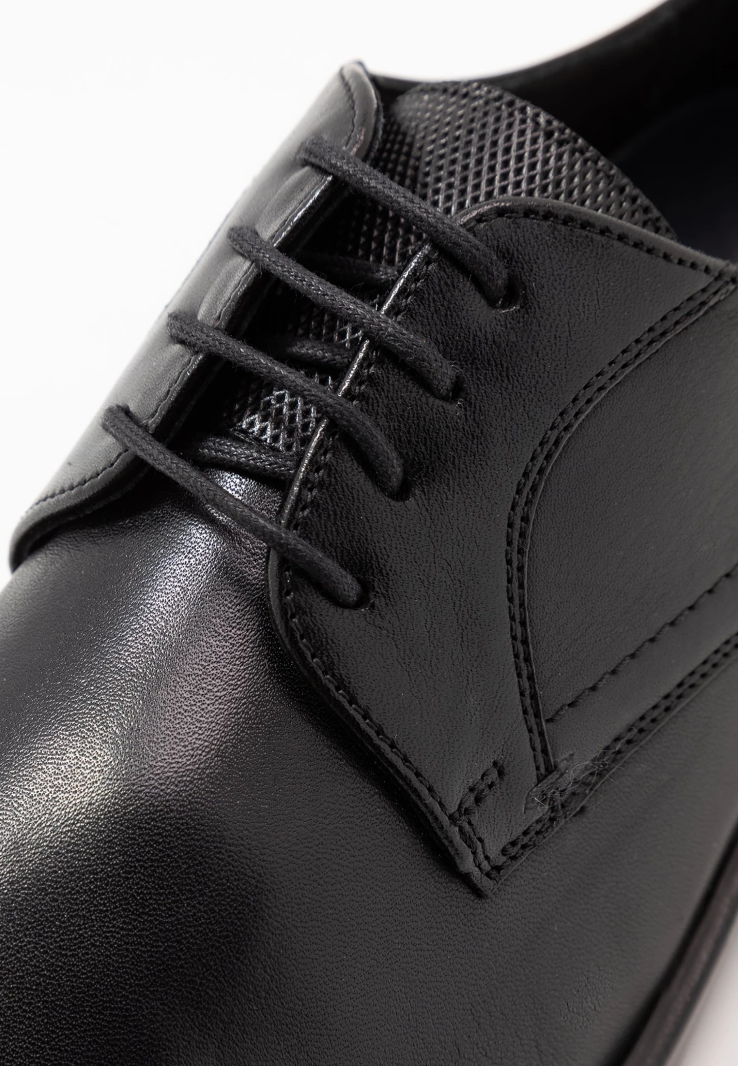 Lloyd Lyra - Veterschoenen - Schwarz 6 Lloyd Lyra - Veterschoenen - Schwarz - Afbeelding 6