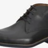 Lloyd Veterboots Chukka Boots Heren Donkerbruin