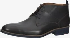 Lloyd Veterboots Chukka Boots Heren Donkerbruin