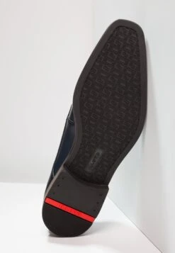 Lloyd Don - Veterschoenen - Blue 10 Lloyd Don - Veterschoenen - Blue -Lloyd Mode Schoenenwinkel 08d322e44e5f46a6ae06111fbe8455e4