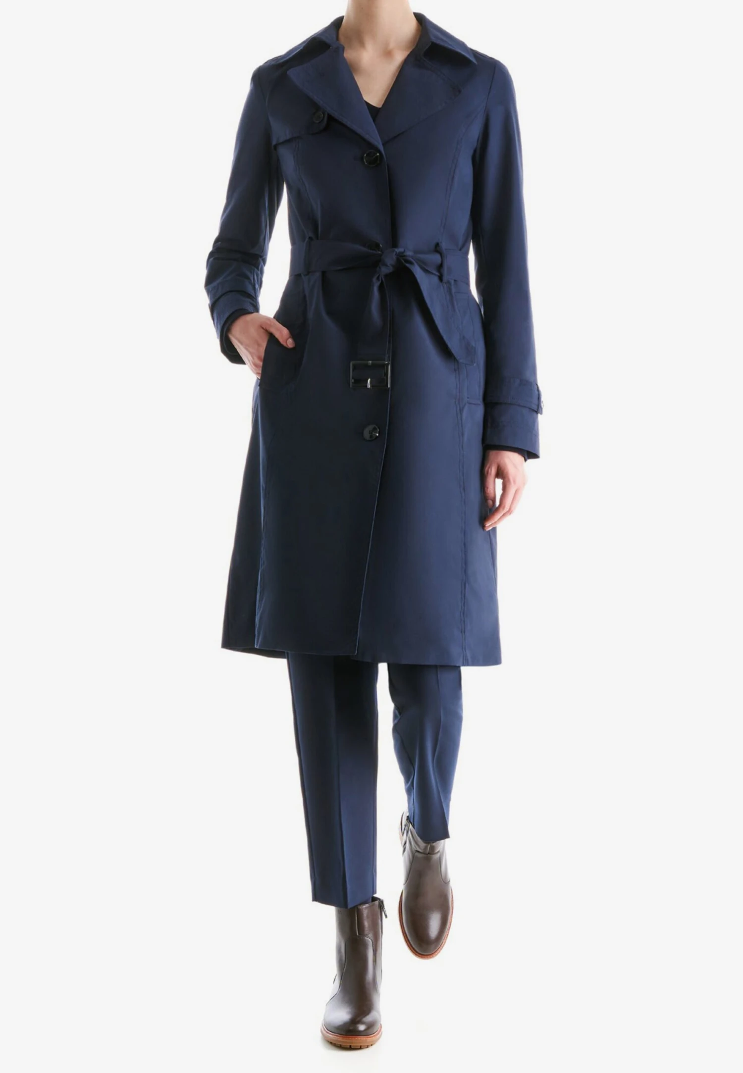 Lloyd Klassieke Enkellaarsjes Enkellaarsjes Dames Bruin 3 Lloyd Klassieke Enkellaarsjes Enkellaarsjes Dames Bruin - Afbeelding 3