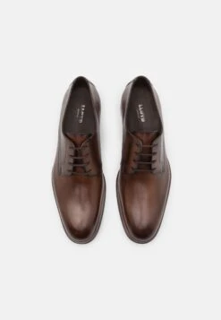 Lloyd Sabre - Veterschoenen - Cigar -Lloyd Mode Schoenenwinkel 0917ebd4e5e84a209c4fb71f86db55ec