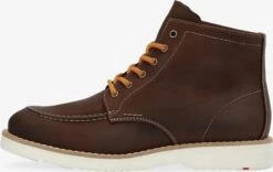 Lloyd Boots & Laarzen Veterboots Denier Heren Bruin