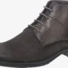 Lloyd Boots & Laarzen Veterboots Dero Heren Donkergrijs