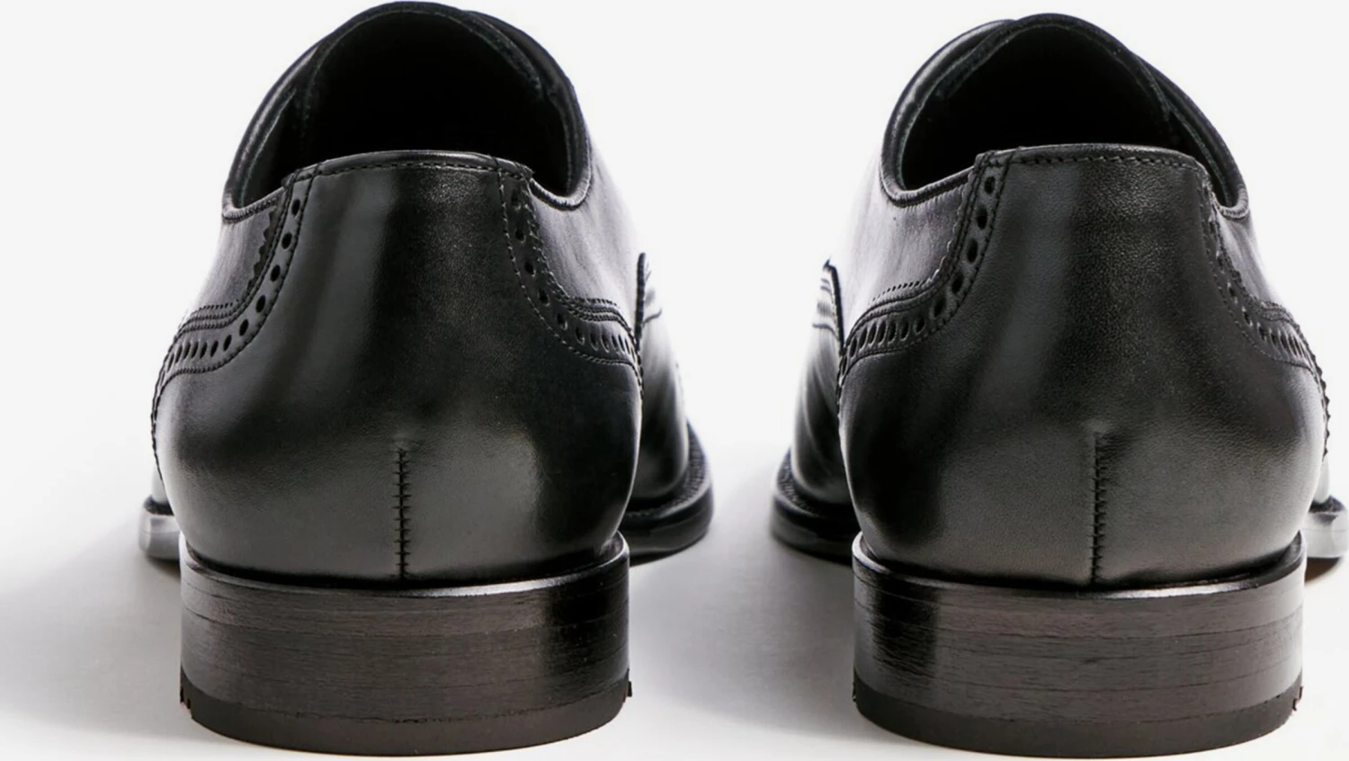 Lloyd Nette Schoenen Veterschoen SHEFFIELD Heren Zwart 4 Lloyd Nette Schoenen Veterschoen SHEFFIELD Heren Zwart - Afbeelding 4