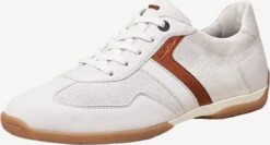 Lloyd Casual Sneakers Sneakers Laag Borgard Heren Wit