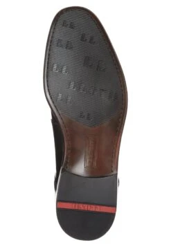 Lloyd Garvin - Veterschoenen - Schwarz -Lloyd Mode Schoenenwinkel 0a9d51f755d74e0c849c4f7d132d30e0