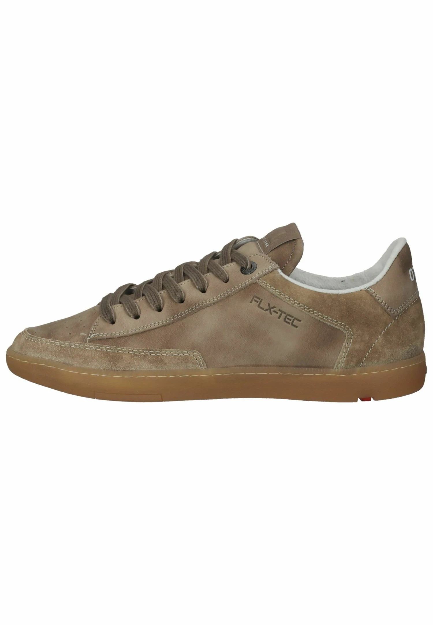 Lloyd Sportieve Veterschoenen - Sand Stone 1 Lloyd Sportieve Veterschoenen - Sand Stone