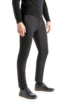 Lloyd Vin - Veterschoenen - Schwarz