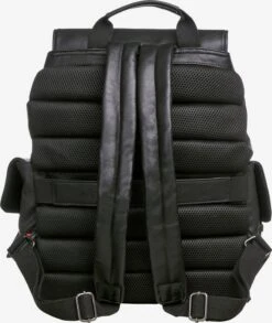 Lloyd Rugzakken Rugzak Heren Zwart 7 Lloyd Rugzakken Rugzak Heren Zwart -Lloyd Mode Schoenenwinkel 0bef5b18352e85561073b58eb4d5a564