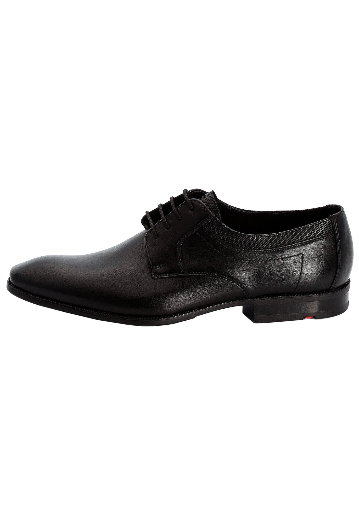 Lloyd Lacour - Veterschoenen - Schwarz 1 Lloyd Lacour - Veterschoenen - Schwarz