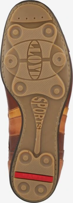 Lloyd Sportieve Veterschoenen Sportieve Veterschoen Heren Bruin / Oker 5 Lloyd Sportieve Veterschoenen Sportieve Veterschoen Heren Bruin / Oker -Lloyd Mode Schoenenwinkel 0c5988b2fd8bc0ef790024f6e8a21a3c