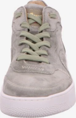 Lloyd Hoge Sneakers Sneakers Hoog Dames Pastelgroen -Lloyd Mode Schoenenwinkel 0c66a5757dee153f3e54d6480e796ef6