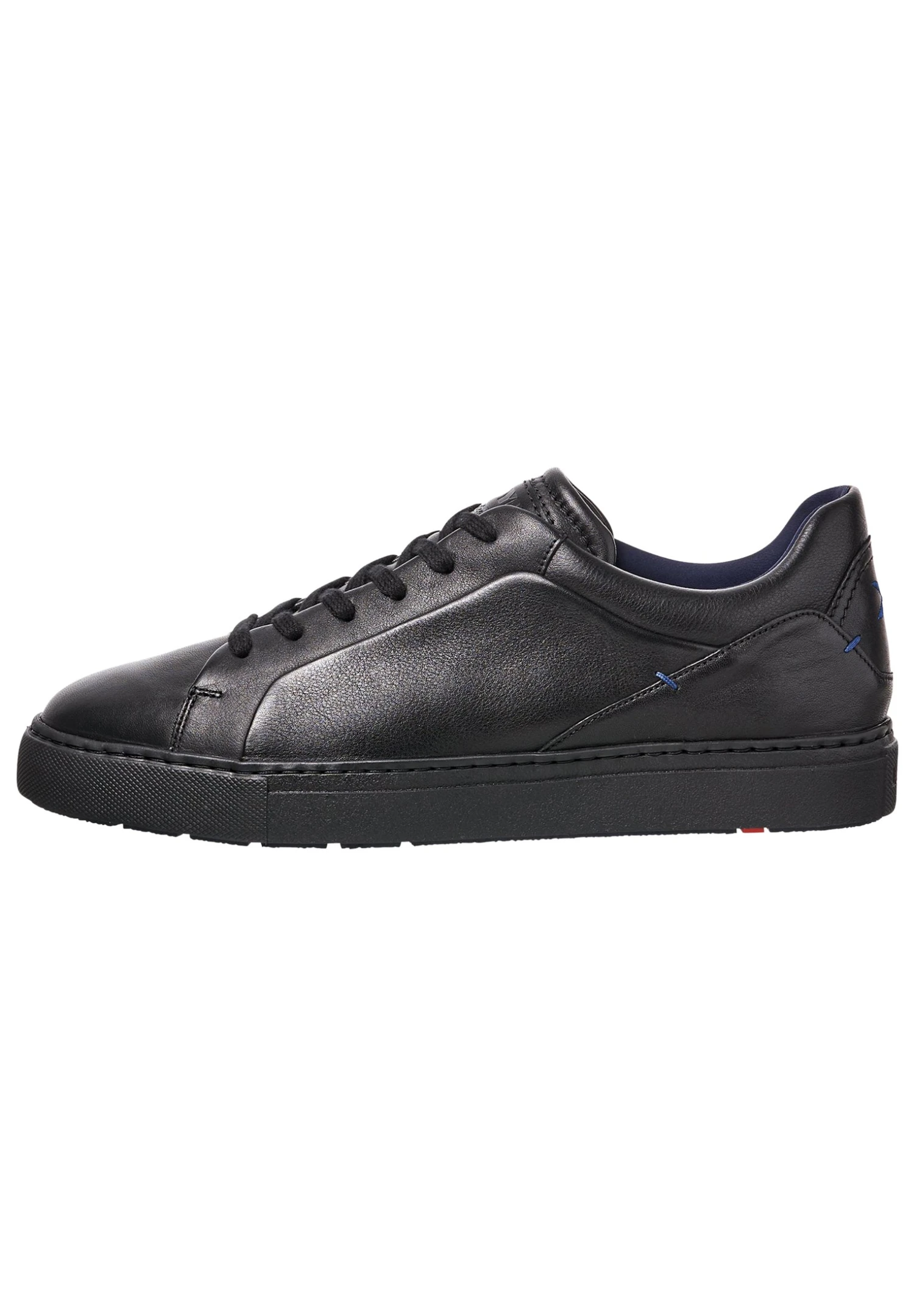 Lloyd Majuro - Sneakers Laag - Schwarz 1 Lloyd Majuro - Sneakers Laag - Schwarz