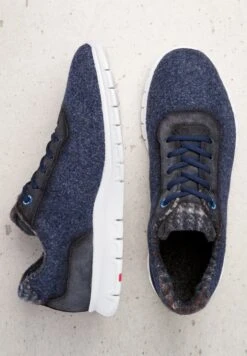 Lloyd Aurelio - Sneakers Laag - Blau -Lloyd Mode Schoenenwinkel 0ccfbf294d0c4c14a7f1dc9dd23ca979