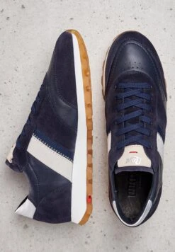 Lloyd Running Sneakers Sneakers Laag Dames Navy 9 Lloyd Running Sneakers Sneakers Laag Dames Navy -Lloyd Mode Schoenenwinkel 0cf68be07e24939e19c6c4b9b806e41c