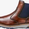 Lloyd Enkelboots Chelsea Boots Heren Bruin