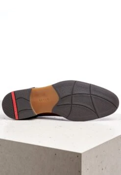 Lloyd Harper - Veterschoenen - Braun 10 Lloyd Harper - Veterschoenen - Braun -Lloyd Mode Schoenenwinkel 0d790dfc908a470499e6fea4db1d3b2e